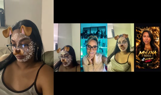 bruninhalan TikTok Live — Sep 26, 2026, 5:11 AM