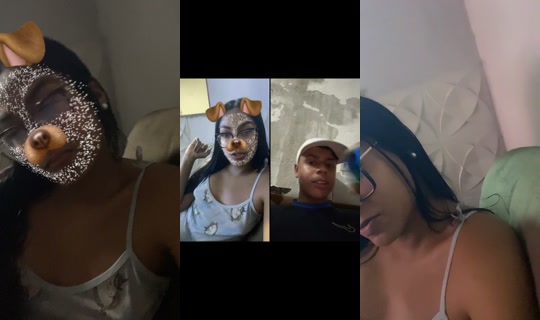bruninhalan TikTok Live — Oct 9, 2026, 3:17 AM