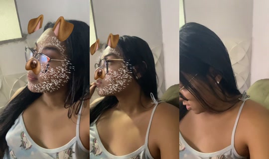 bruninhalan TikTok Live — Oct 9, 2026, 4:49 AM