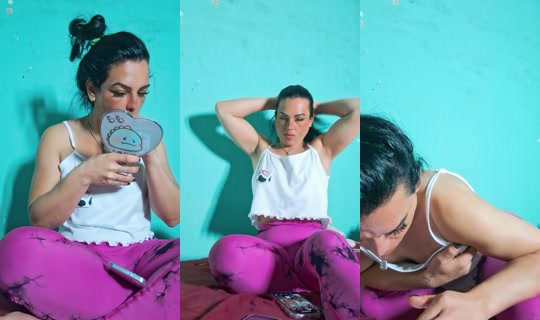 bruninhastremmer TikTok Live — Sep 22, 2026, 2:37 PM