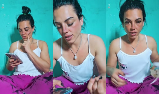 bruninhastremmer TikTok Live — Sep 22, 2026, 4:19 PM