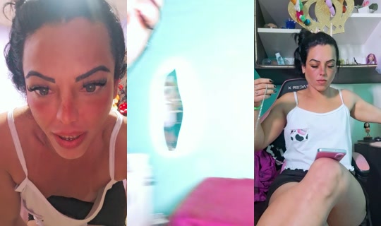 bruninhastremmer TikTok Live — Sep 23, 2026, 10:22 AM