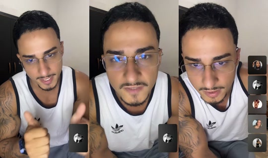 brunoreis593 TikTok Live — Oct 2, 2026, 2:15 AM
