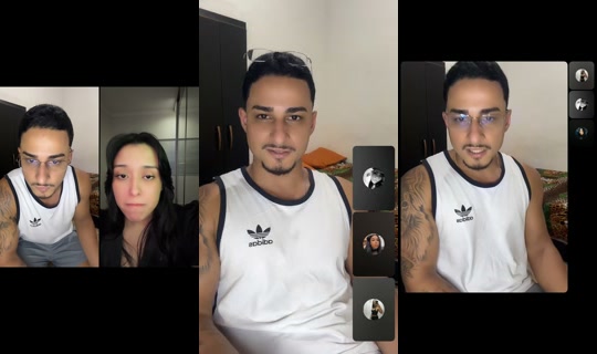 brunoreis593 TikTok Live — Oct 2, 2026, 3:06 AM