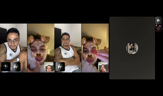 brunoreis593 TikTok Live — Oct 2, 2026, 5:37 AM