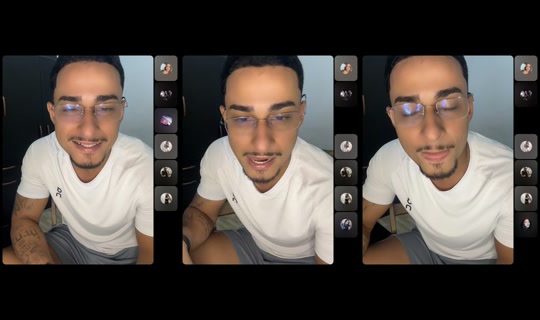 brunoreis593 TikTok Live — Oct 3, 2026, 4:09 AM