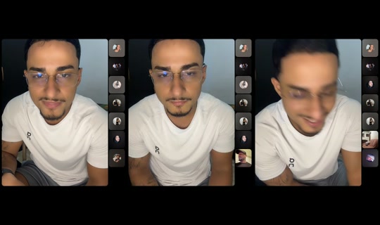 brunoreis593 TikTok Live — Oct 3, 2026, 5:00 AM