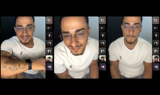 brunoreis593 TikTok Live — Oct 3, 2026, 5:50 AM