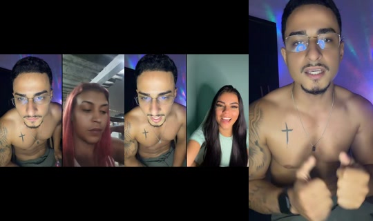 brunoreis593 TikTok Live — Oct 7, 2026, 1:24 AM