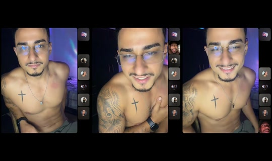 brunoreis593 TikTok Live — Oct 7, 2026, 4:19 AM