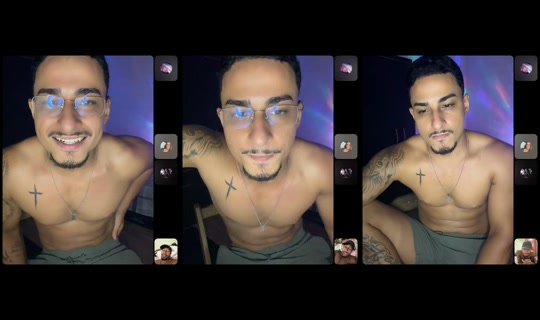 brunoreis593 TikTok Live — Oct 7, 2026, 5:35 AM