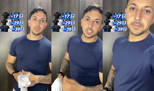 brunotiktokshop TikTok Live — Aug 21, 2026, 12:09 AM