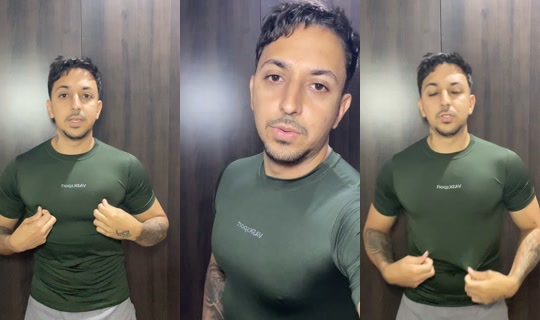 brunotiktokshop TikTok Live — Aug 23, 2026, 4:37 AM
