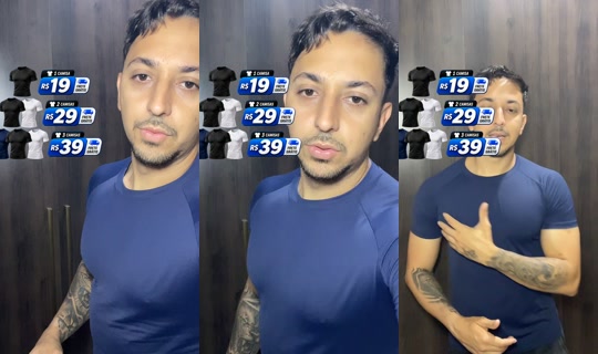 brunotiktokshop TikTok Live — Aug 24, 2026, 12:26 AM