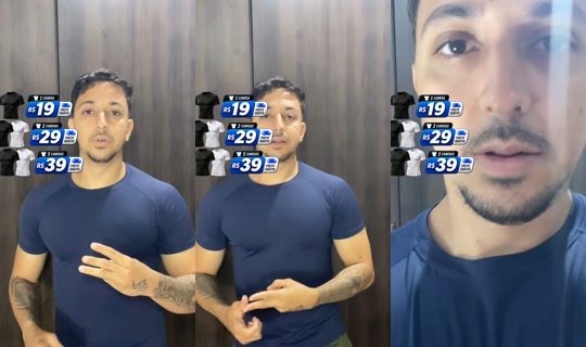 brunotiktokshop TikTok Live — Aug 24, 2026, 3:39 AM