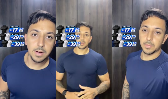 brunotiktokshop TikTok Live — Aug 25, 2026, 1:00 AM