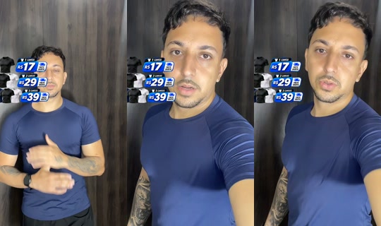 brunotiktokshop TikTok Live — Aug 26, 2026, 3:23 AM