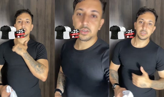 brunotiktokshop TikTok Live — Aug 27, 2026, 1:42 AM