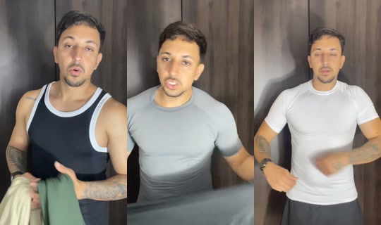 brunotiktokshop TikTok Live — Aug 29, 2026, 3:00 AM