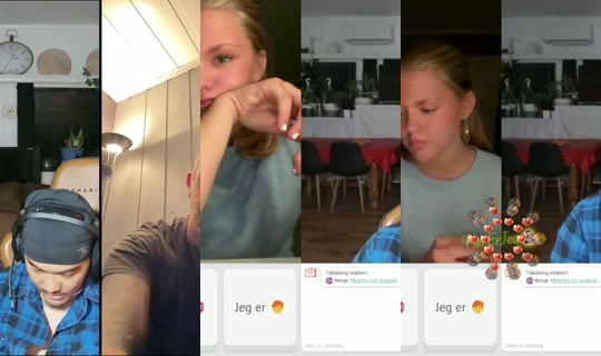 brusnesofficial TikTok Live — Aug 23, 2026, 7:24 PM