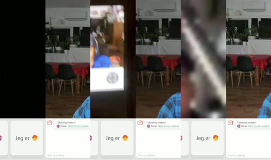 brusnesofficial TikTok Live — Aug 23, 2026, 8:14 PM