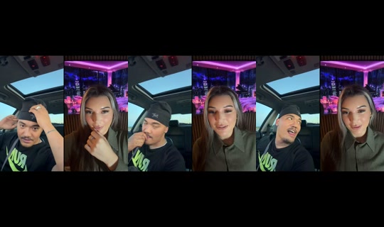 brusnesofficial TikTok Live — Aug 24, 2026, 7:01 PM