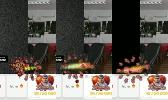 brusnesofficial TikTok Live — Aug 25, 2026, 9:14 PM