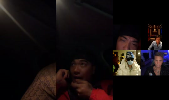 brusnesofficial TikTok Live — Sep 29, 2026, 12:37 AM