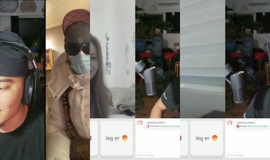 brusnesofficial TikTok Live — Sep 29, 2026, 7:20 PM