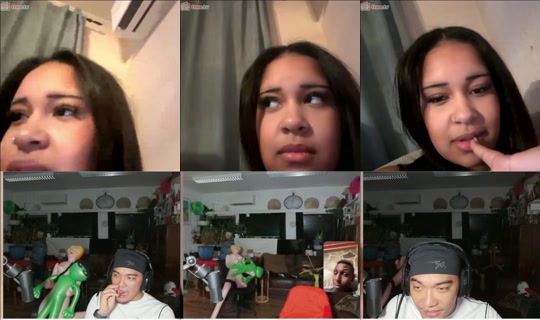 brusnesofficial TikTok Live — Oct 2, 2026, 11:11 PM