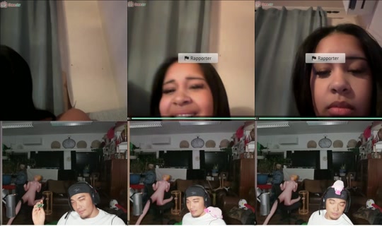 brusnesofficial TikTok Live — Oct 3, 2026, 12:01 AM