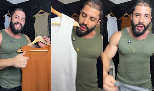 brutusbodybuilder TikTok Live — Oct 2, 2026, 12:07 AM