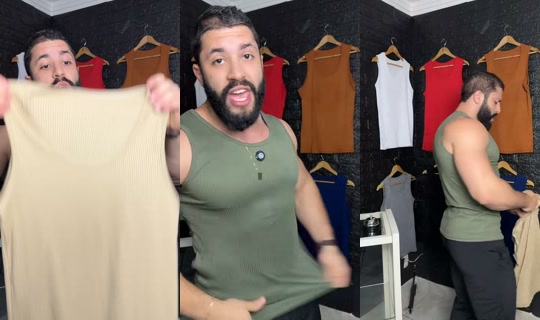 brutusbodybuilder TikTok Live — Oct 7, 2026, 12:10 AM