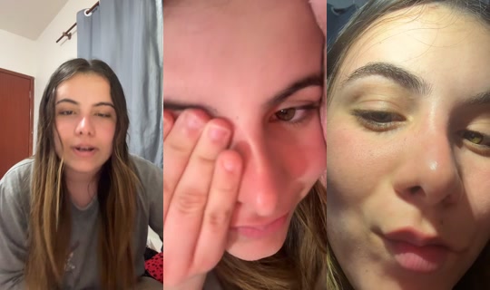 bruulivess TikTok Live — Sep 26, 2026, 3:34 AM