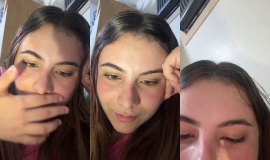 bruulivess TikTok Live — Sep 27, 2026, 11:59 PM