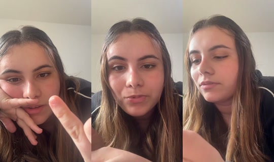 bruulivess TikTok Live — Sep 28, 2026, 6:05 PM