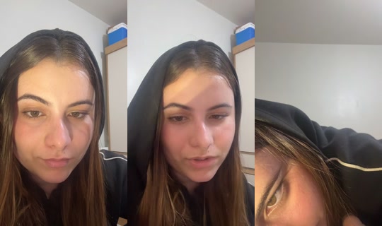 bruulivess TikTok Live — Sep 28, 2026, 7:27 PM