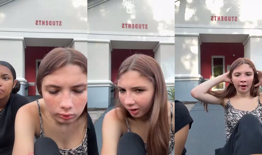 brwd.kay4 TikTok Live — Aug 21, 2026, 11:51 AM