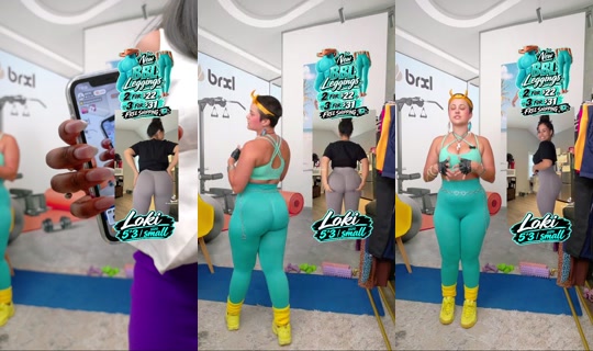 brxlus TikTok Live — Aug 24, 2026, 12:10 AM