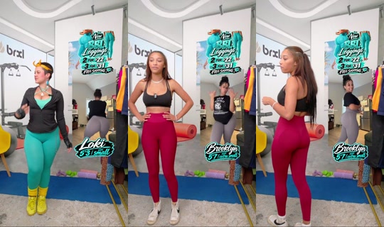 brxlus TikTok Live — Aug 24, 2026, 1:51 AM