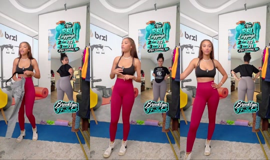 brxlus TikTok Live — Aug 24, 2026, 2:41 AM