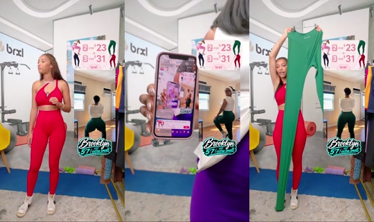 brxlus TikTok Live — Aug 24, 2026, 4:22 AM