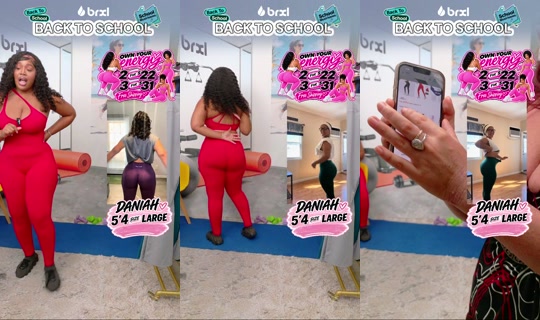 brxlus TikTok Live — Aug 25, 2026, 7:05 PM