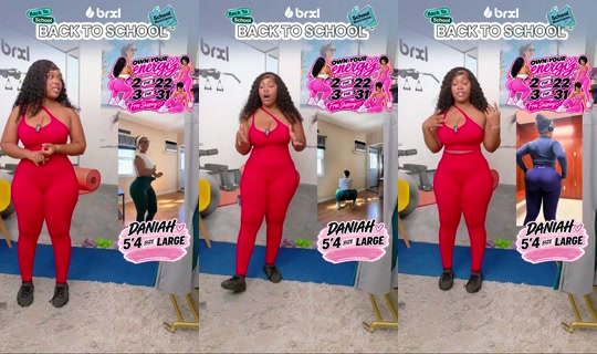 brxlus TikTok Live — Aug 25, 2026, 7:55 PM