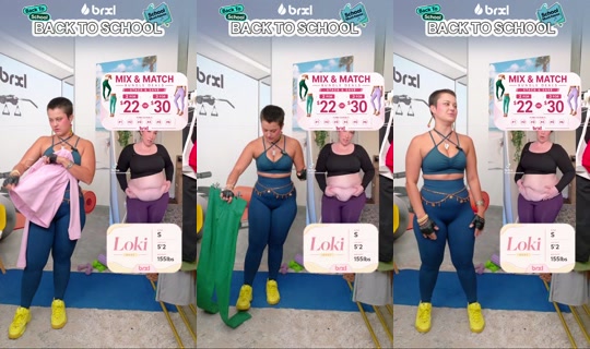 brxlus TikTok Live — Aug 27, 2026, 7:57 PM