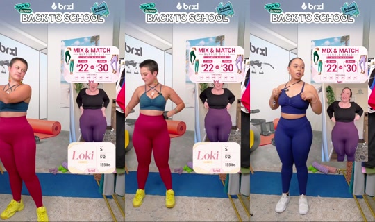 brxlus TikTok Live — Aug 27, 2026, 9:37 PM