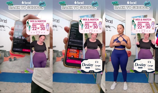 brxlus TikTok Live — Aug 27, 2026, 10:27 PM
