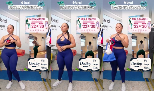 brxlus TikTok Live — Aug 28, 2026, 12:08 AM