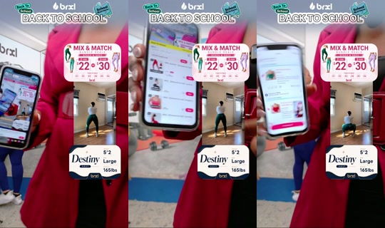 brxlus TikTok Live — Aug 28, 2026, 12:58 AM