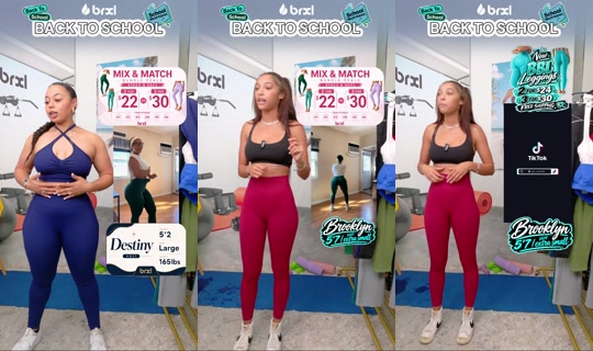 brxlus TikTok Live — Aug 28, 2026, 1:48 AM